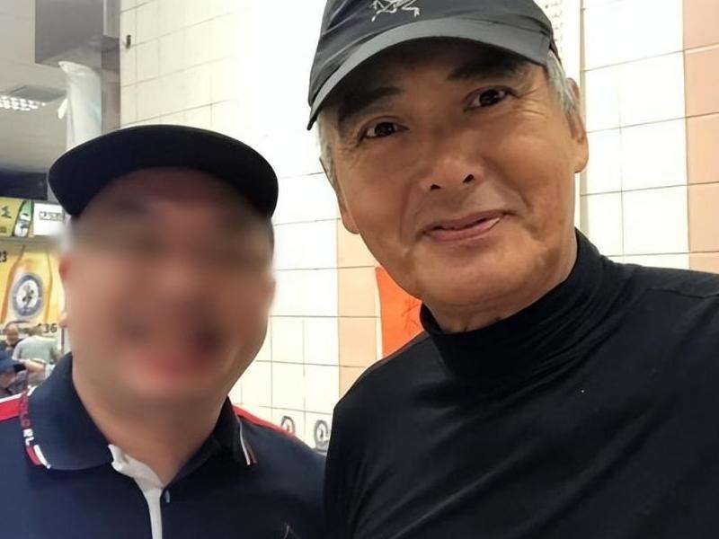 周润发Ins粉丝网名