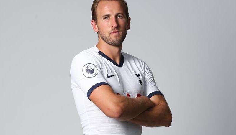 哈里凯恩ins粉丝数